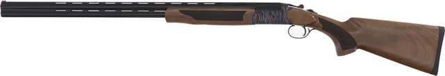 Pointer Acrius 28GA, 28in. Barrel, 2rd, Wood Stock & Forend - Gray (KAR2828HT)
