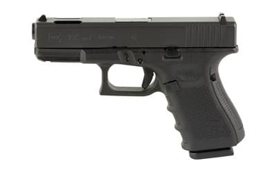 Glock G23 Gen 4 40 S&W 4.49in Barrel 13rd Matte Finish