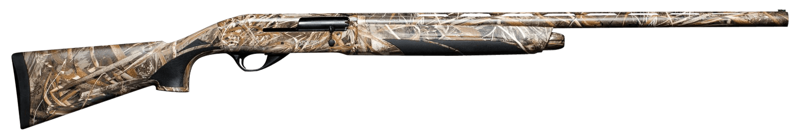 Weatherby Element Waterfowl Shotgun 20 Gauge 28 Inch 4 Rounds Realtree Max 5