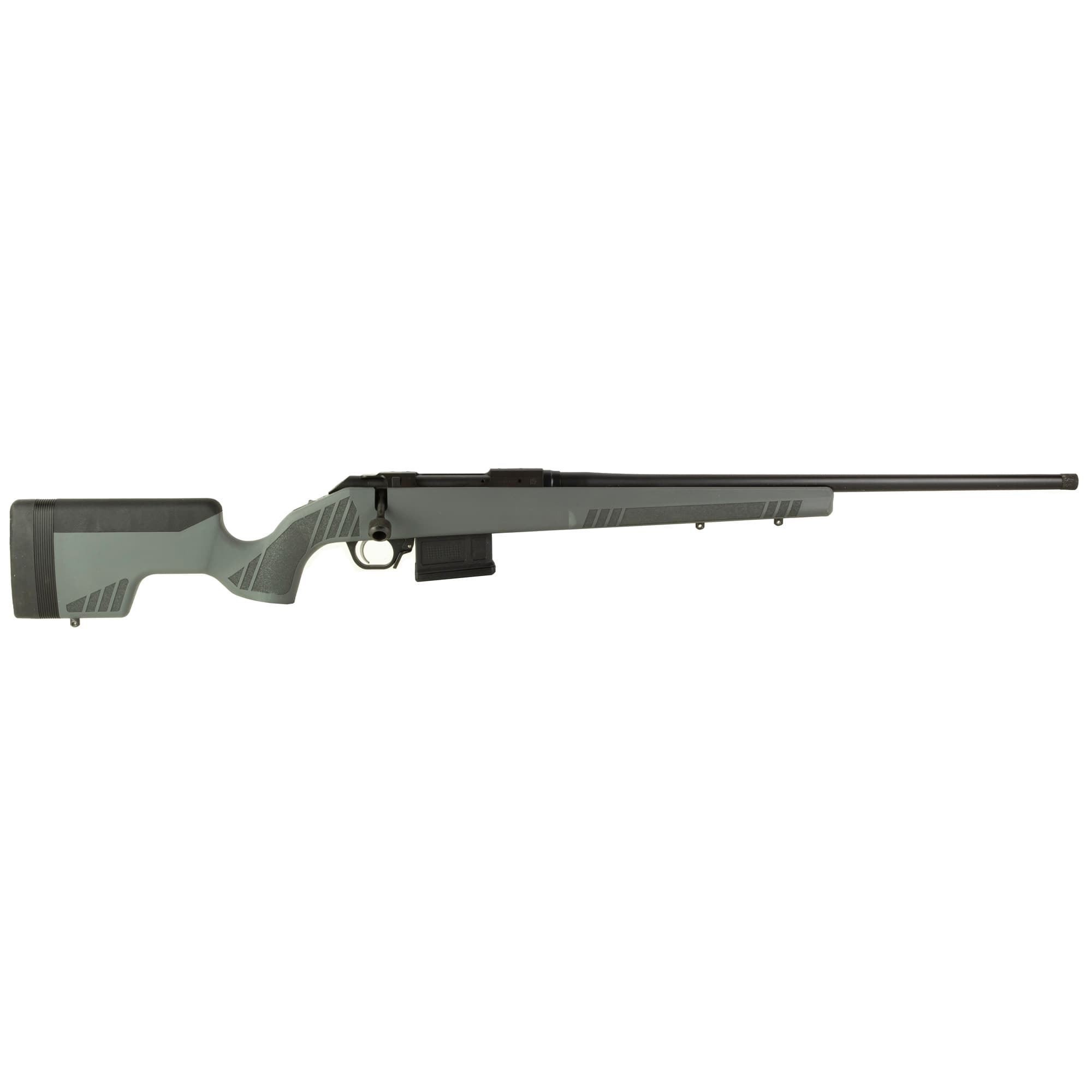 Colt Cbx Tachunter 6.5 Creedmoor 22in 5rd Gray Nitride Receiver Threaded Barrel