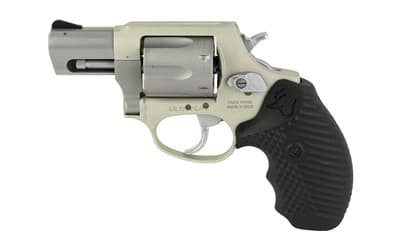 Taurus 856 Ultra-Lite Revolver 38 Special +P 2 Inch 6 Rounds Stainless Steel