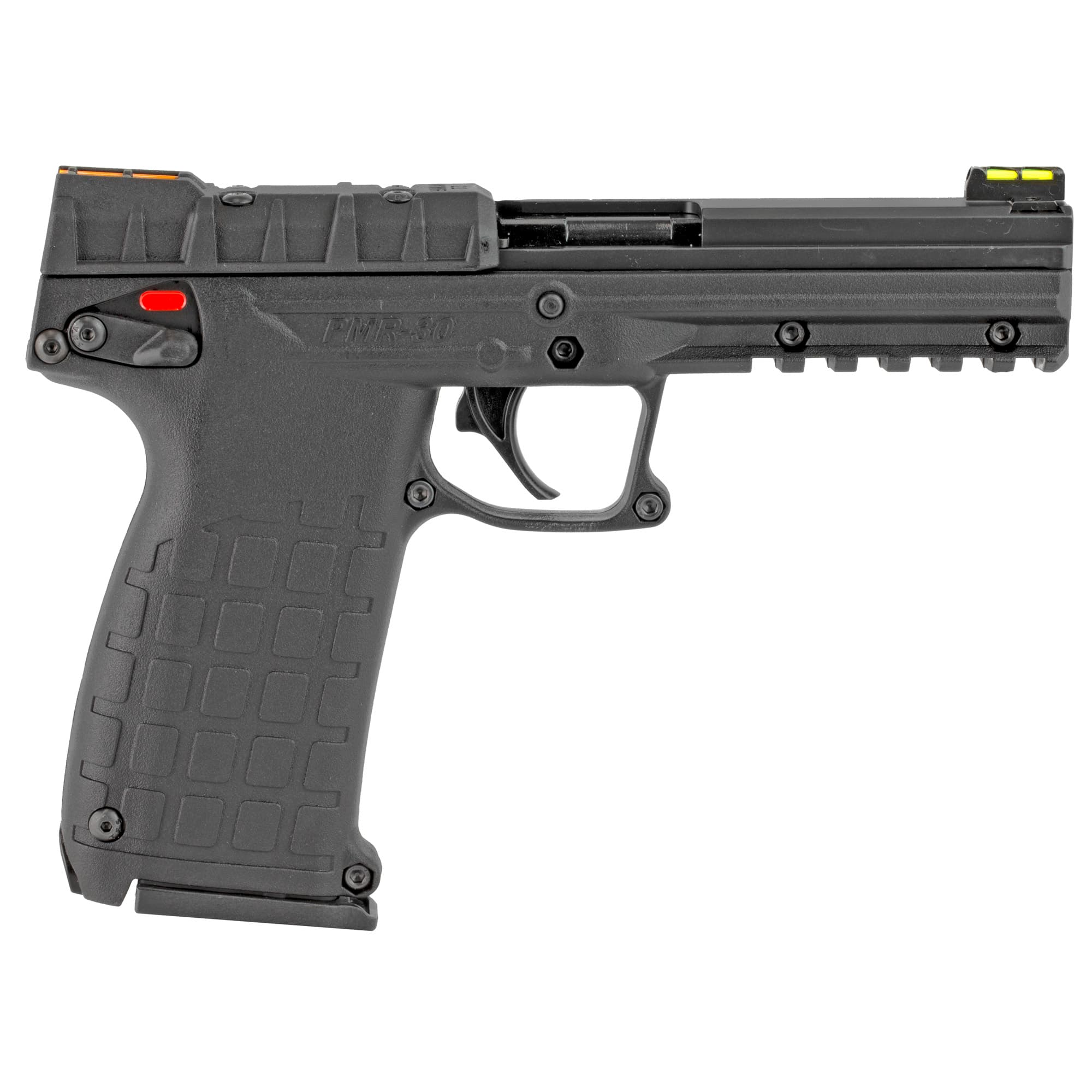 Kel-Tec PMR-30 Pistol - Black | .22WMR | 4.3" Barrel | 30rd