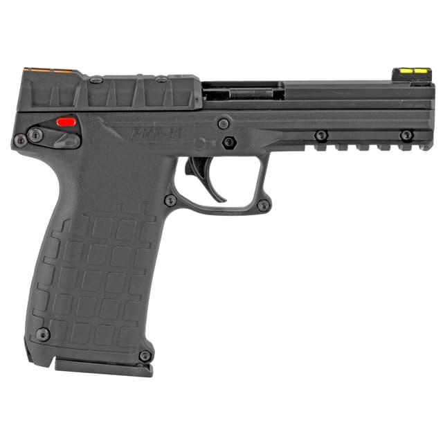 Kel-Tec PMR-30 Pistol - Black | .22WMR | 4.3" Barrel | 30rd