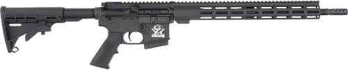 Great Lake Firearms GLFA AR-15 Rifle 350 Legend 16" Barrel 5 Rounds Nitride Finish