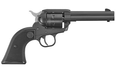 Ruger Wrangler 2002 22 Lr 4.62 6 Shot Cerakote Finish Aluminum Frame