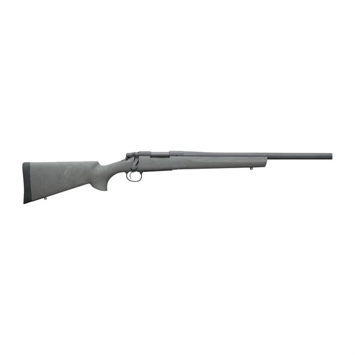Remington 700 SPS Tactical 308 Winchester 20 Inch 4 Round Hogue