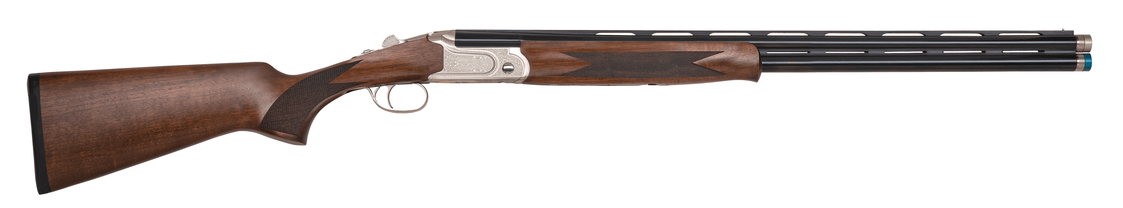 Mossberg Gold Reserve Sport 410 Bore 28in Barrel 2 Rounds Wood Stock & Forend