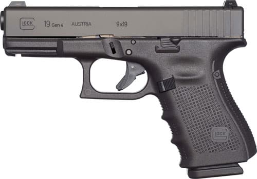 Glock PR19509 15+1