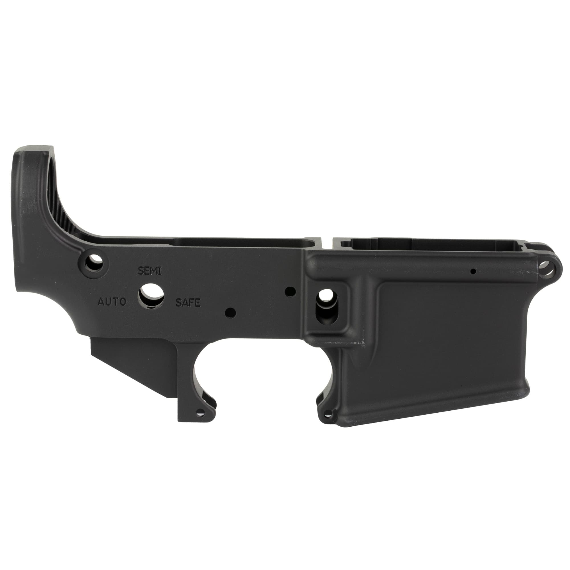 Aero Precision M4A1 Clone Lower Receiver 5.56 NATO Stripped Lower Anodized