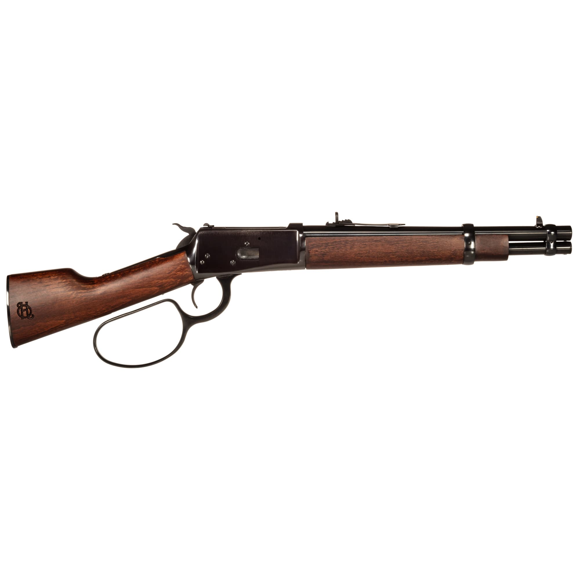 Heritage 92 Lever Action Ranch Hand Pistol 357 Mag. 12 in. Black 6 rd.