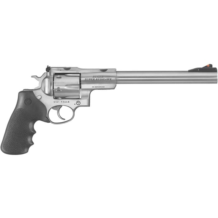Ruger Super Redhawk 44 Magnum 9.5in Stainless