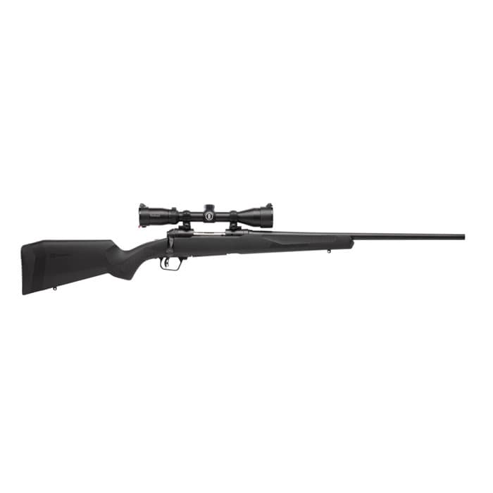 Savage 110 Engage Hunter 30-06 Springfield 22 Inch Barrel Matte Finish