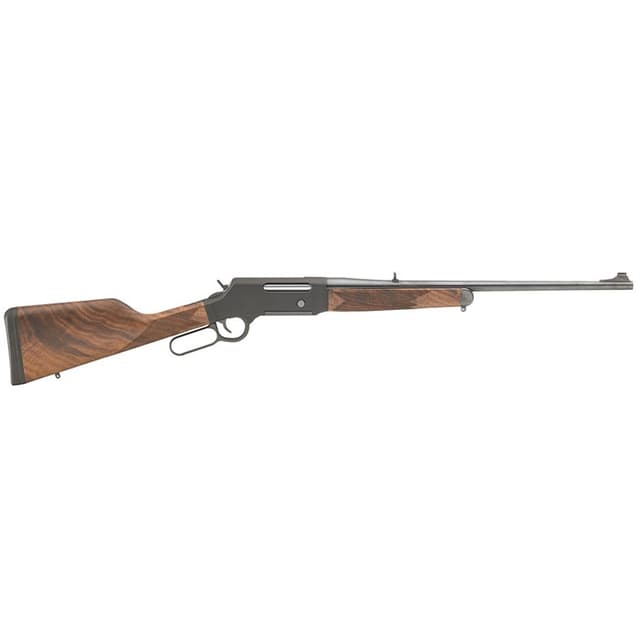 Henry Long Ranger Lever Action .223 Remington 20 Inch 5 Round Walnut Stock