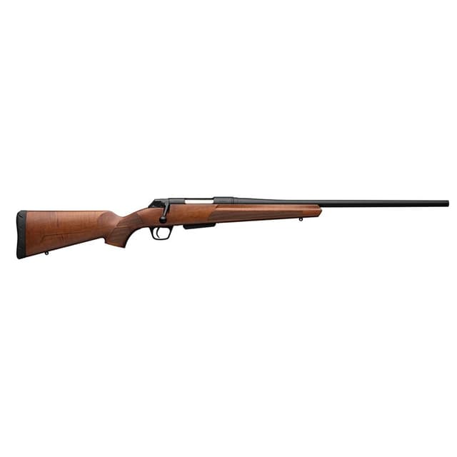Winchester XPR Sporter 270 Win 24in 3 Walnut/Black 3-Round