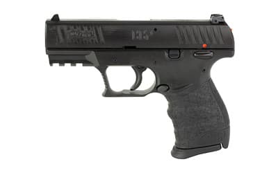 Walther Arms CCP M2+ Pistol 9mm 3.54 in 8 Rounds