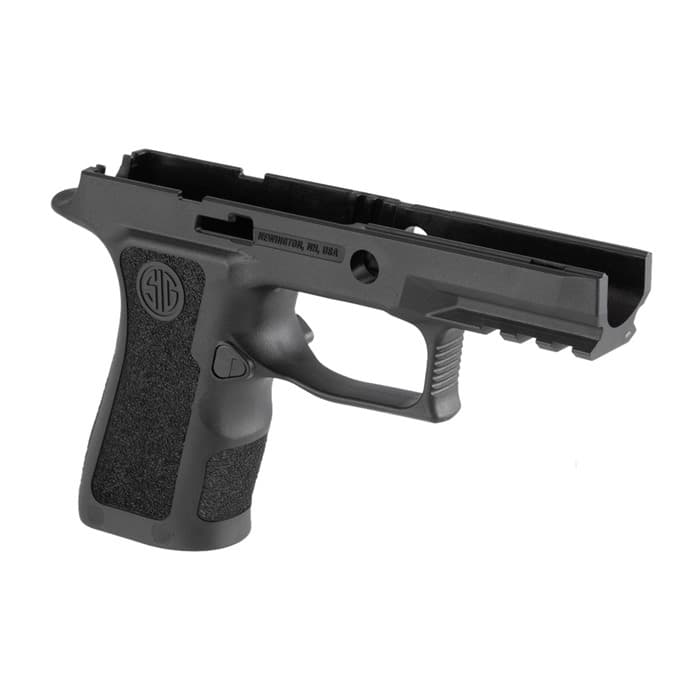 Sig Sauer P320 Grip Module X-Series Compact Medium Size 9mm 40 S&W 357 Sig