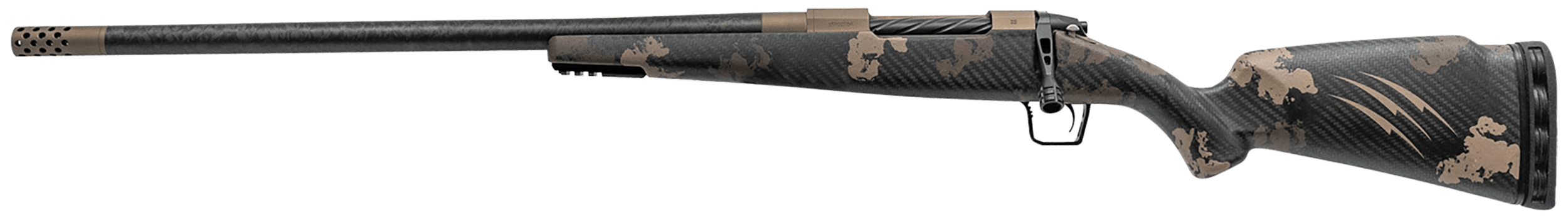 FIERCE ROG7PRC22BRSLH CBROG 7PRC 22 SB/SNORA