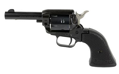 Heritage Manufacturing, Barkeep, .22 Long Rifle, 3.6 inch, 6 Round Revolver