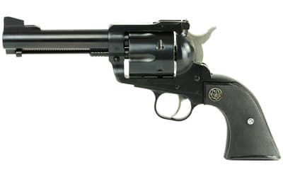 Ruger Blackhawk 0405 41 Remington Magnum 4.63 inches 6 rounds Blued