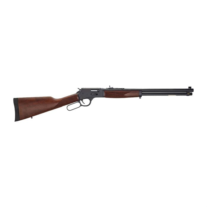 Henry H012GR Big Boy Carbine 44 Remington Magnum 16.5" 7 Rounds Blued Steel
