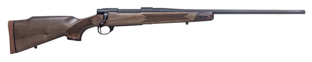 Howa M1500 Mini Action Super Deluxe Rifle 6mm ARC. 22 in. Super Deluxe Walnut