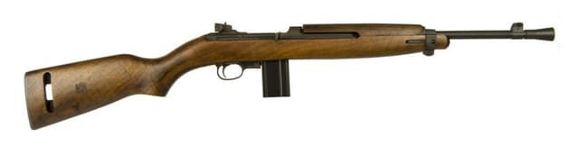 Inland M1 Jungle Carbine 30cal Flash Hider 15rd
