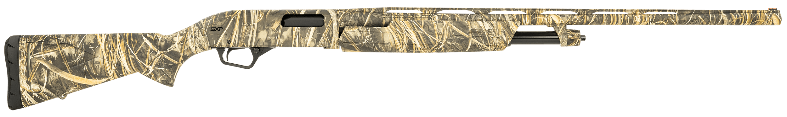 Winchester SXP Waterfowl Hunter 20 Gauge 28 Inch Barrel 5 Rounds Realtree Max-7 Camo