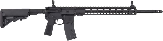 Smith & Wesson Volunteer Pro 6mm ARC 20in 25+1 Armornite Finish