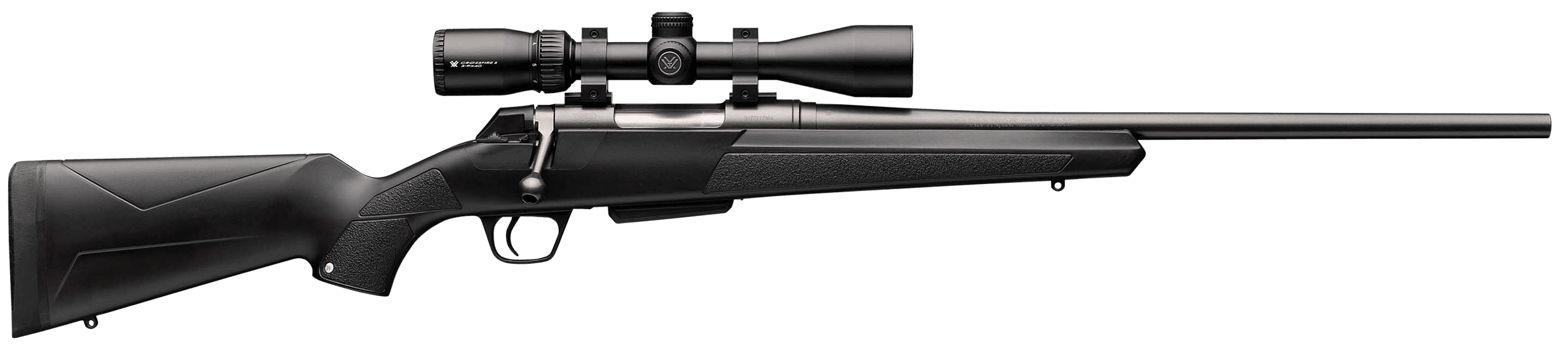 Winchester XPR Compact 7mm-08 Remington 20in 3 Rounds Perma-Cote Finish
