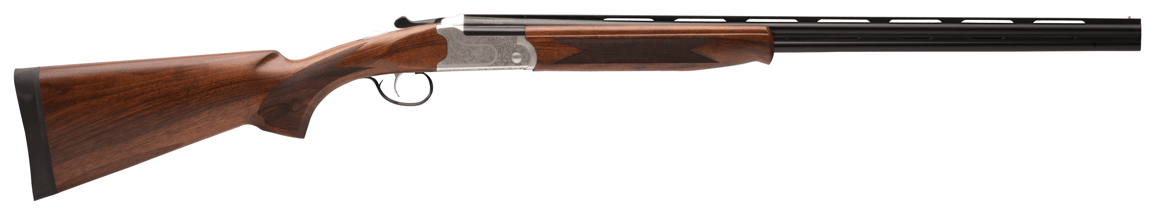 Savage 555 E 410 Bore 26in Barrel 2rd Gray Wood Stock & Forend