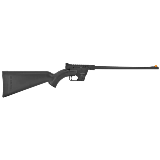 Henry H002B U.S. Survival AR-7 Full Size 22 LR 8+1 16.13" Barrel, Black Metal Finish & Black Synthetic Stock Right Hand