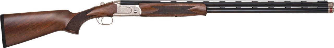 Mossberg Gold Reserve 20 Gauge 30 Inch Barrel 2 Rounds Wood Stock & Forend
