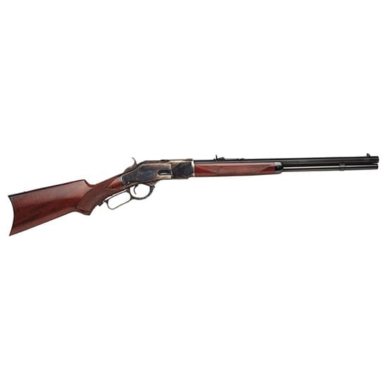 Tf Uberti 1873 Trapper 45lc 18 Pg