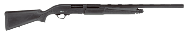TriStar Arms Cobra III Compact, 20GA, 24in. Barrel, 5rd, Synth. Stock & Forend - Black (23156)
