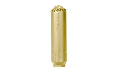 HUXWRX Flow 762 Ti Suppressor 7.62mm FDE