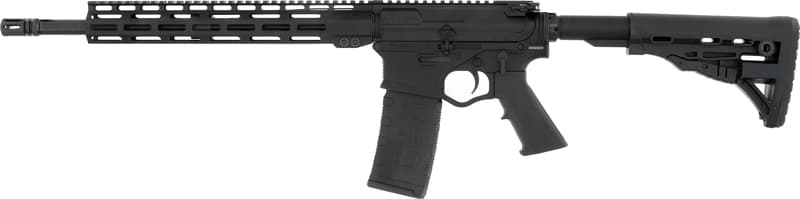 American Tactical Inc. Omni Hybrid Maxx 5.56x45 NATO 16in 30rd Two Tone