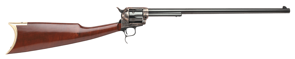 1873 Cattleman Revolving Rifle
