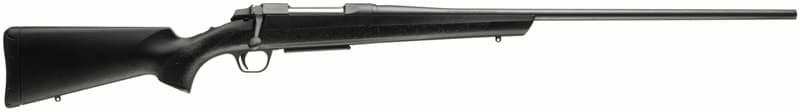 Browning, Ab3 Composite, 243 Winchester, 22 inch, 5+1, Blued/Black, Right Hand
