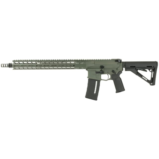 Radian Weapons Model 1 5.56 NATO 16 Inch 30 Rounds Gray Cerakote