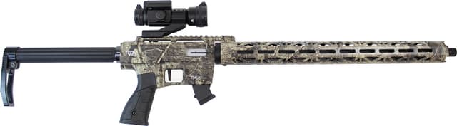 ROCK ISLAND TM22-RT SA 22LR
