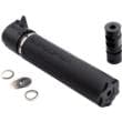 CMMG DefCan 556 Suppressor 5.56mm Direct Thread Inconel Finish