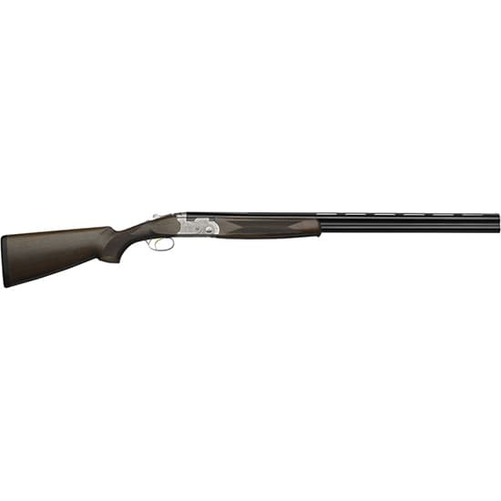 Beretta 686 Silver Pigeon I 20 Gauge 28 Inch 2 Rounds Oil Finished Walnut