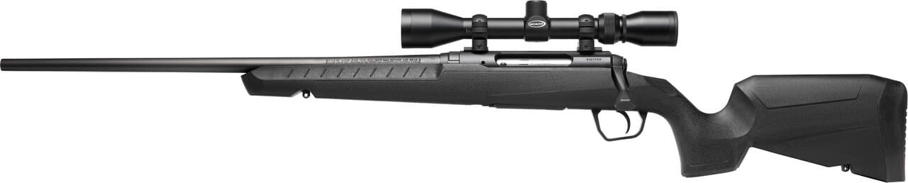 Savage Axis XP Compact Rifle 308 Win 20 in 5 Rounds