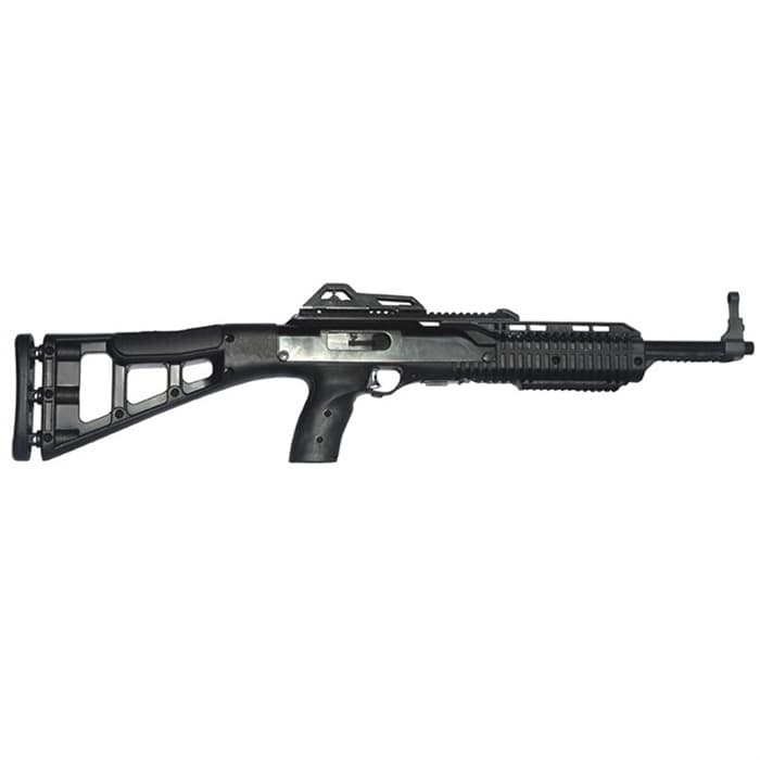 HI-POINT 9TS GUN W/FORWARD GRIP & TUFF1 GRIP
