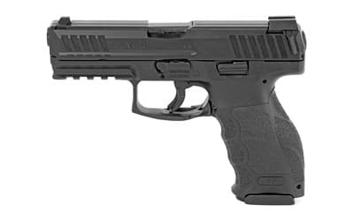 Heckler & Koch VP40 40 S&W 4.09in 10 Rounds Matte Finish