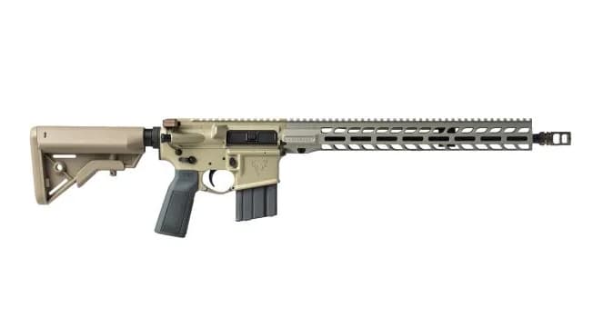 Stag 15 Project Spctrm Artc 5.56 16 Qpq Ss