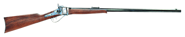 Tf Chiappa 1874 Sporting Sharps 45-70 32 Dbl Tri