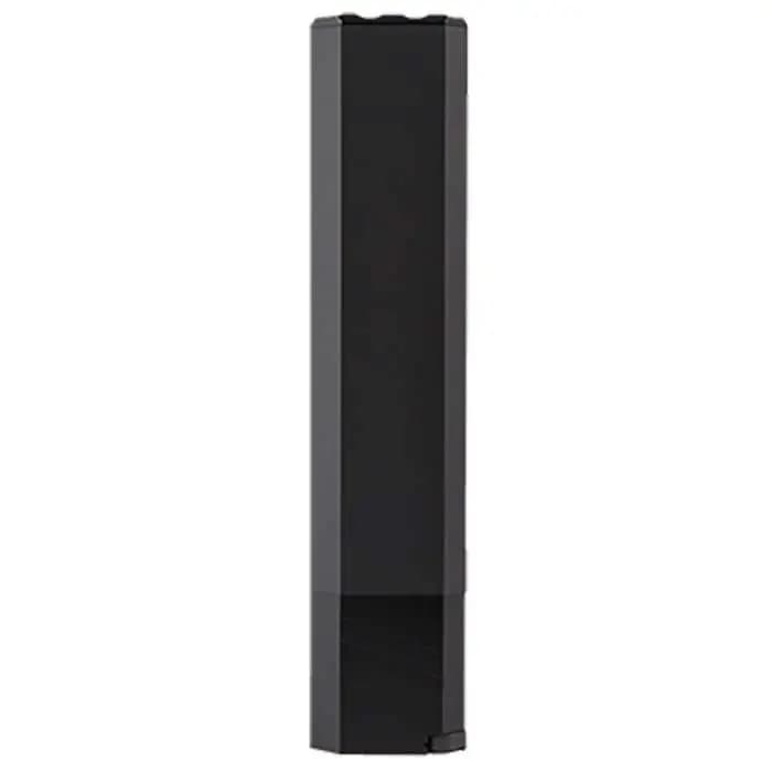 SilencerCo Osprey 45 2.0 Centerfire Pistol Suppressor 9mm-.45 Auto Stainless Steel