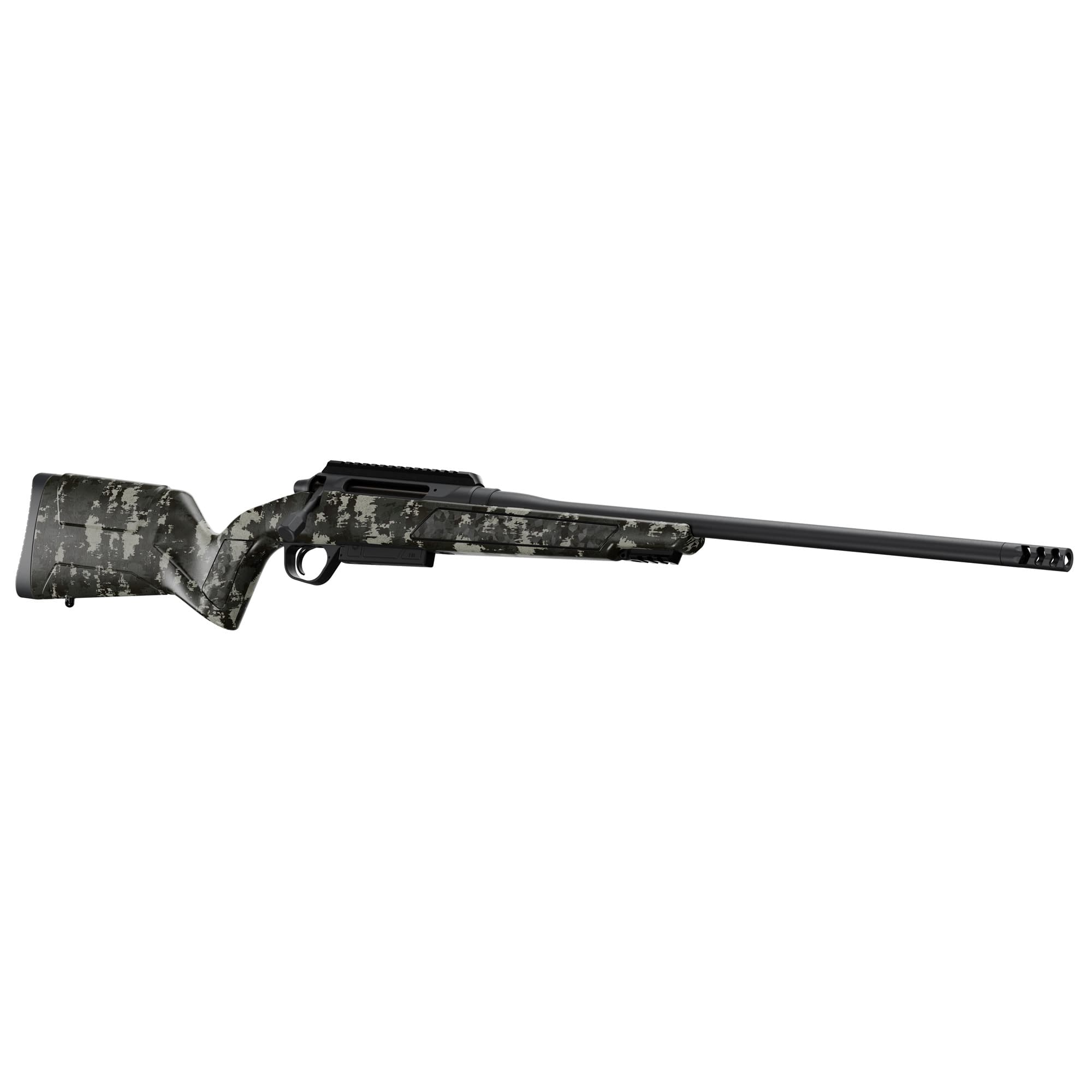 CHRIS 8011502700 EVOKE HUNTER  300PR  22       BLK