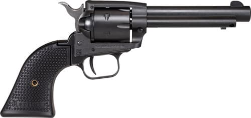 Heritage Rough Rider 22 Long Rifle 4.75 inch 6 round Satin Finish